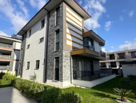 4 1, 235 M2 Brand New Villas For Sale In Ortaca