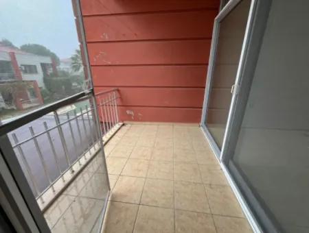 3 1 Duplex With Pool On Site In Ortaca Beşköprü For Rent
