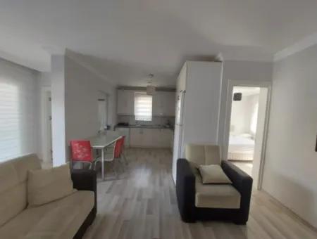 New 3 1 Duplex With Swimming Pool For Sale In Dalyan, Muğla