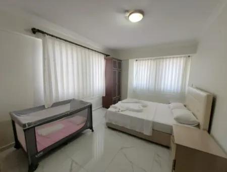 5 1 Triplex Villa For Sale In Dalyan Center