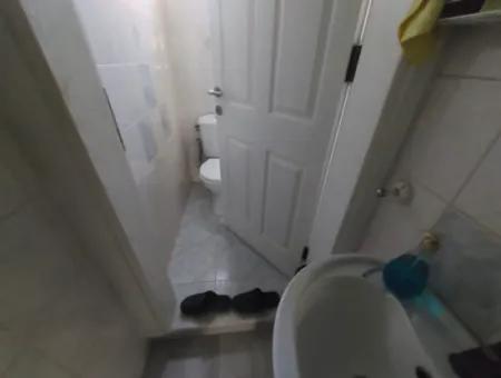 Detached House With Swimming Pool, Mountain And Nature View In Muğla Ortaca Okçular For Sale