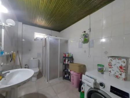 Detached House With Swimming Pool, Mountain And Nature View In Muğla Ortaca Okçular For Sale