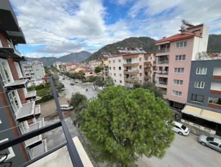 3 1 Flats For Rent In Ortaca Center