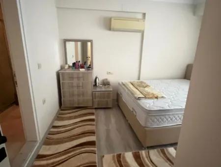 Ortaca Terzialiler Neighborhood 3 1 Flat For Sale