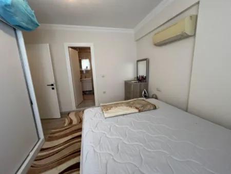 Ortaca Terzialiler Neighborhood 3 1 Flat For Sale