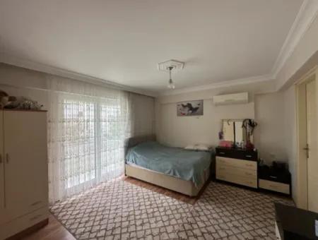 3 1 Fully Furnished Flat For Rent In Ortaca Cumhuriyet