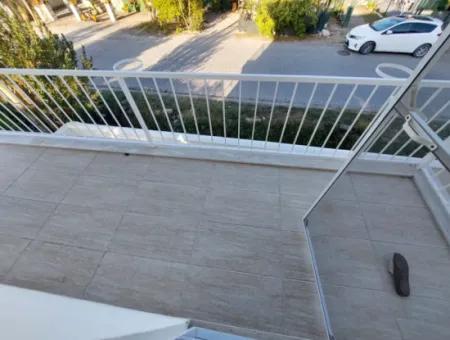 Ortaca Dalyanda 3 1, Furnished Flat For Rent