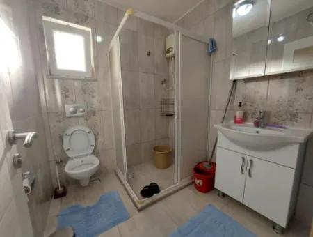 Ortaca Dalyanda 3 1, Furnished Flat For Rent