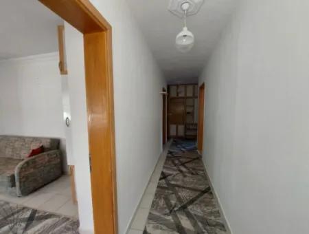 3 1 Furnished Ground Floor Flat For Rent In Ortaca Dalyan Center