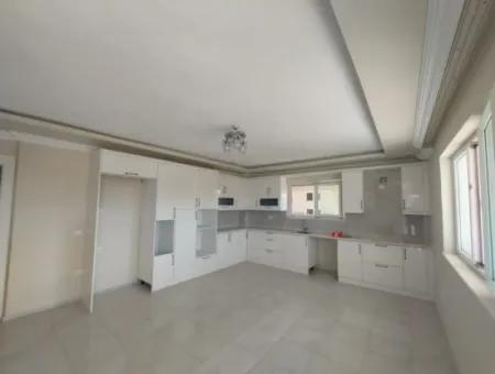 220 M2, 3 1 House For Rent In Muğla Ortaca Eskiköy.