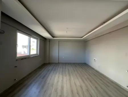 2Nd Floor 3 1 Flat For Rent In Ortaca