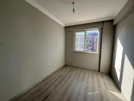 2Nd Floor 3 1 Flat For Rent In Ortaca