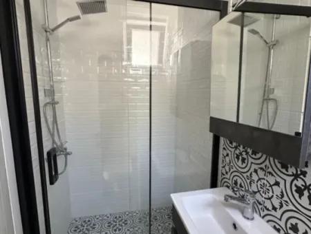 2Nd Floor 3 1 Flat For Rent In Ortaca