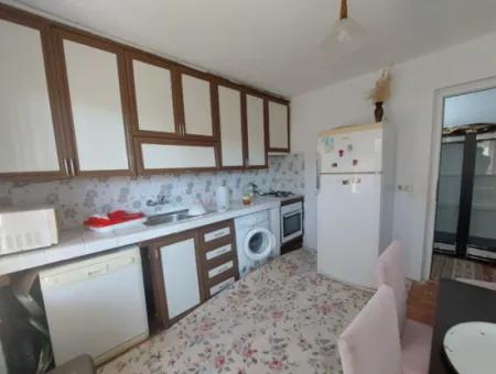 Ortaca Dalyan 1 1 Furnished Or Unfurnished Ground Floor Garden Flat For Rent