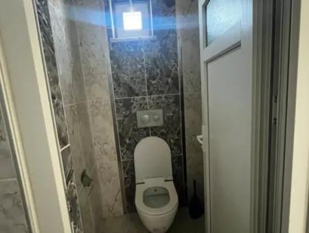 Ortaca Gölbaşı 2 1, Large Apartment With Closed Kitchen For Rent