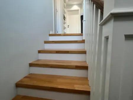 Ortaca Karaburun Neighborhood 4 1 Duplex Apartment For Sale