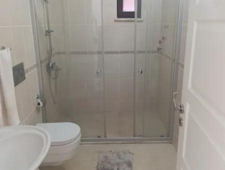 Ortaca Dalyanda Swimming Pool 80 M2, 2 1 Furnished Flat For Rent