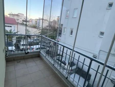 3 1 Flat For Sale In Ortaca Terzialiler
