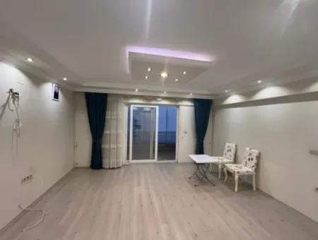 3 1 Flat For Sale In Ortaca Terzialiler