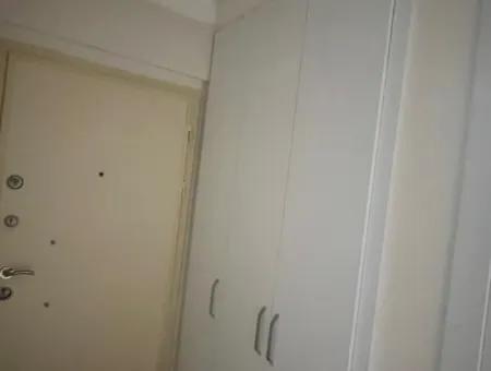 3 1 Flat For Sale In Ortaca Terzialiler