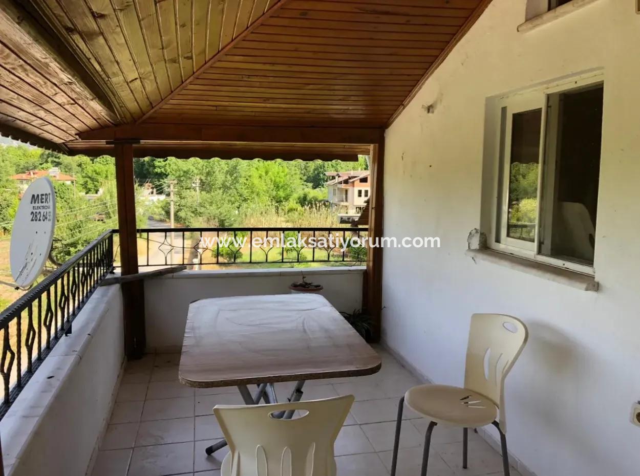 Okçular Da Kiralık 1+1 Eşyalı Daire