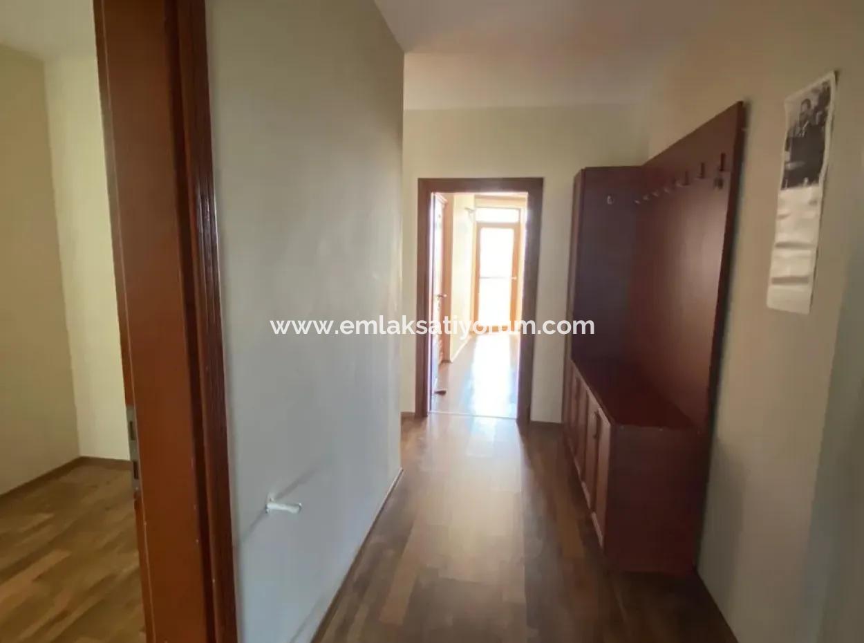 Ortaca Terzialiler Mah.de Satılık 3+1 Daire