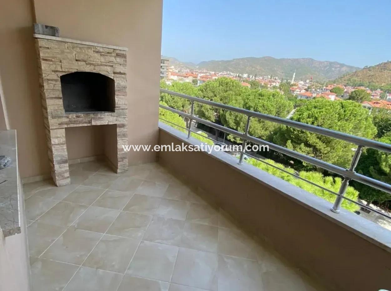 Ortaca Terzialiler Mah.de Satılık 3+1 Daire