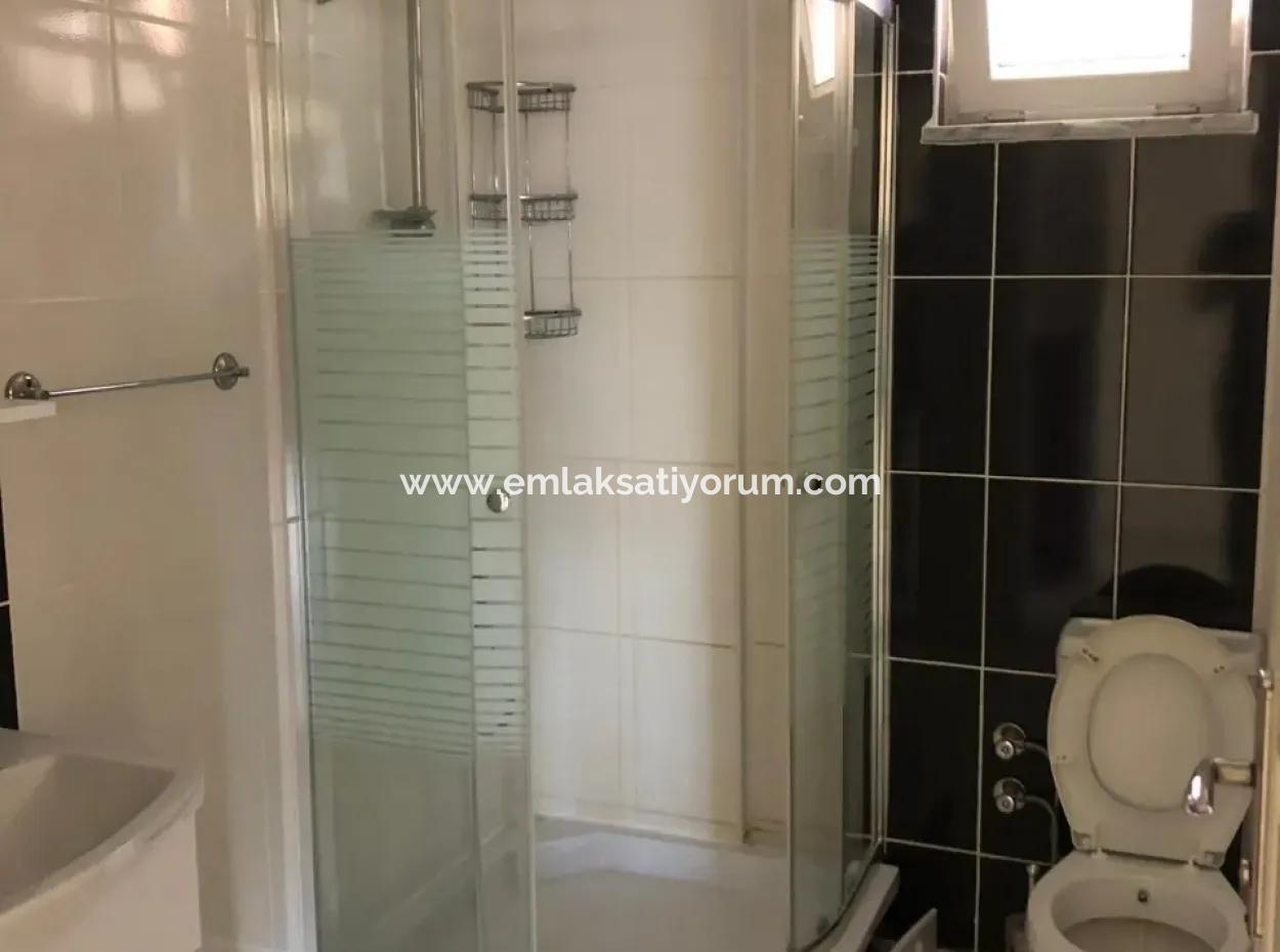 Ortaca Da Kiralık 3+1 Daire