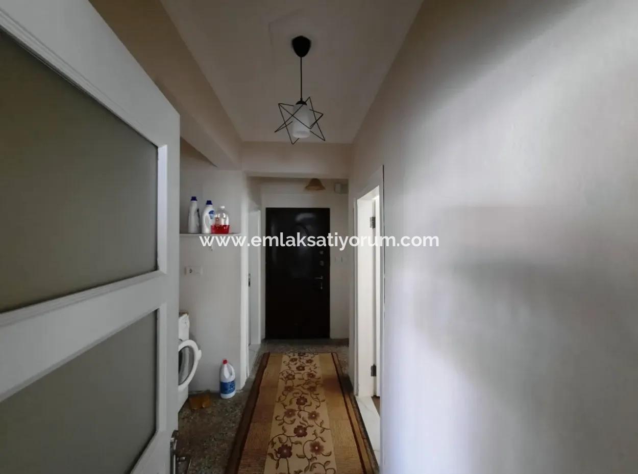 Dalyanda Kiralık Eşyalı 2+1 Daire