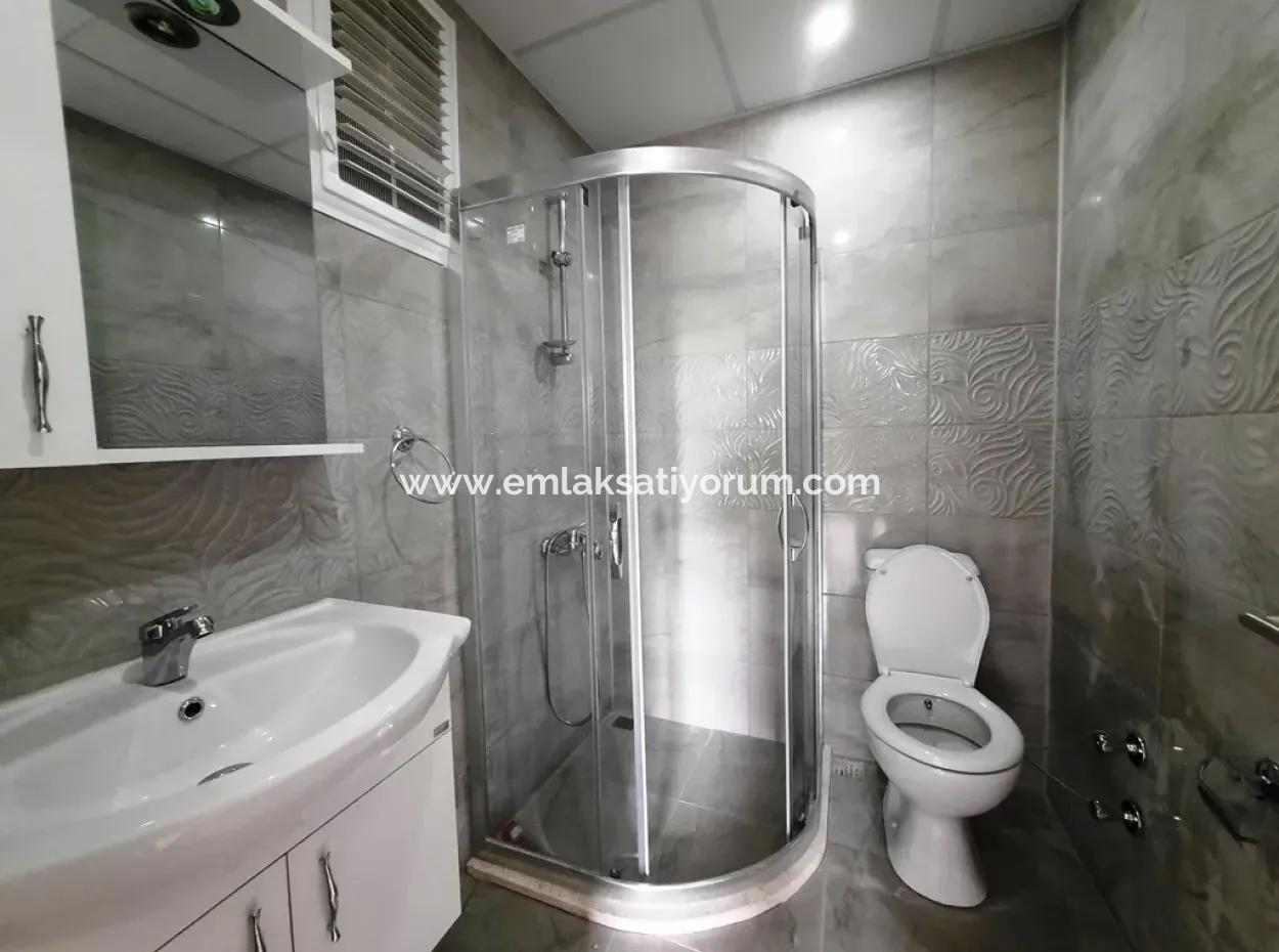 Ortaca Cumhuriyet Mah.de Kiralık Sıfır 3+1 Daire