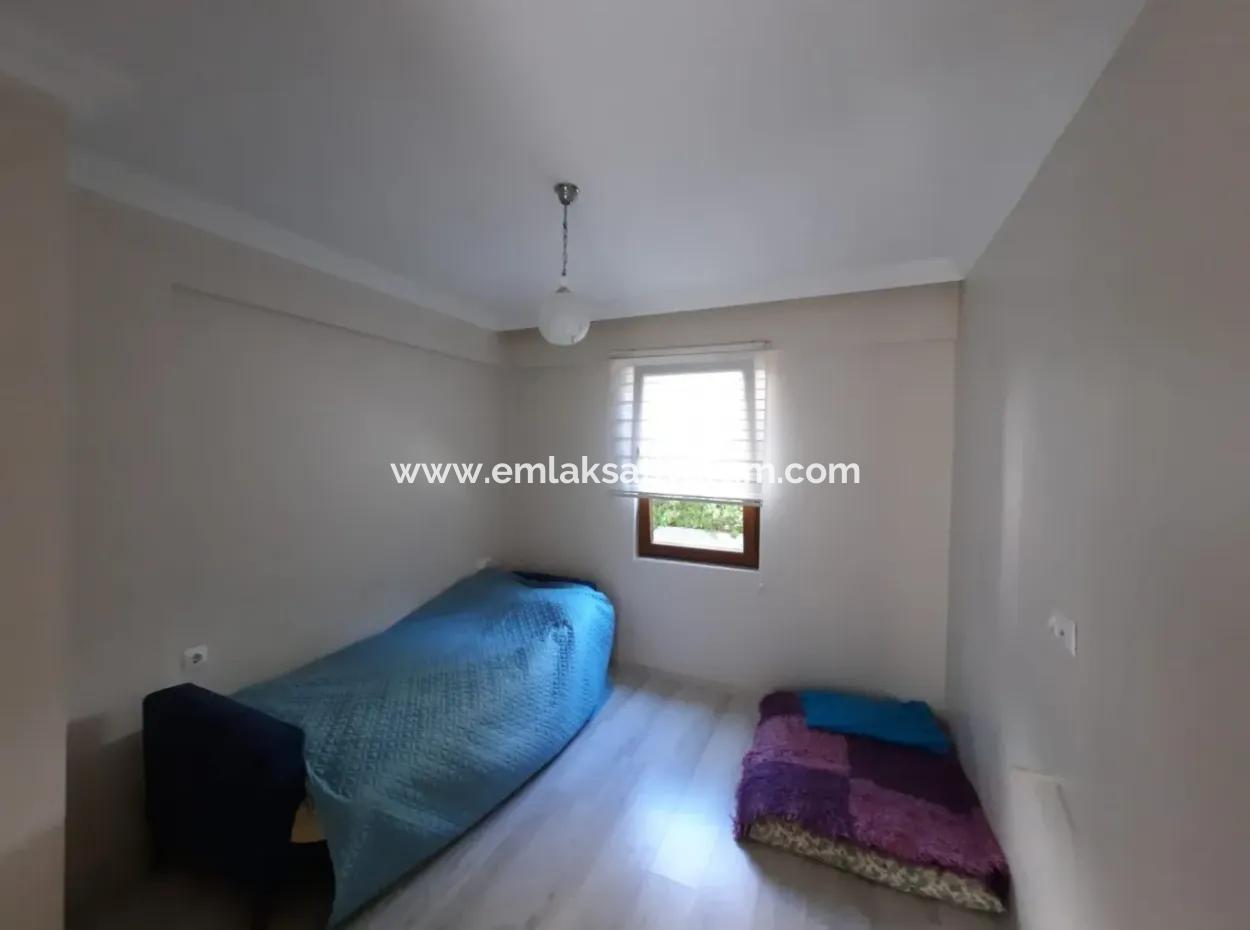 Dalyanda Satılık Yeni Daire