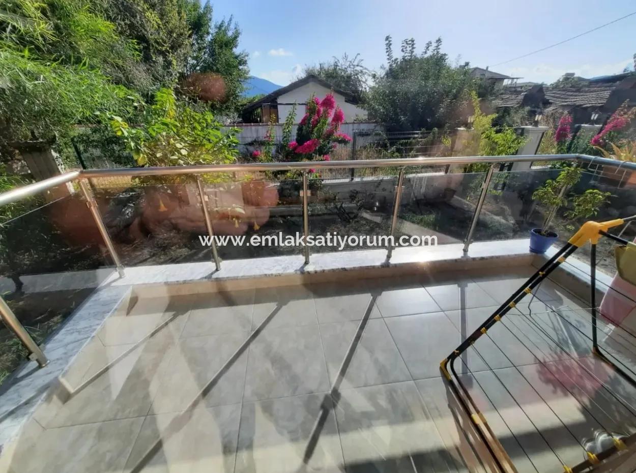 Dalyanda Satılık Yeni Daire