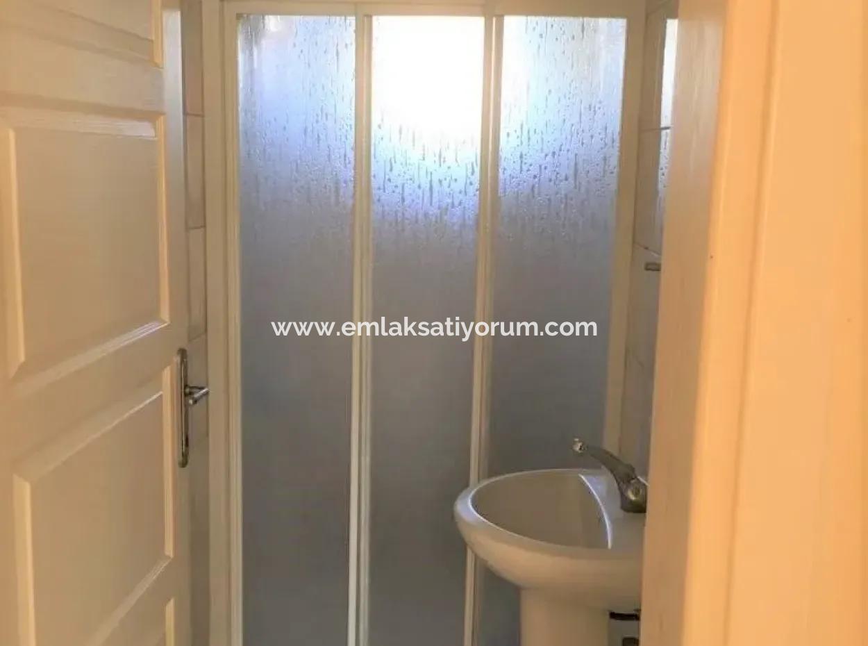 Dalyanda Kiralık Giriş Kat Eşyalı 1+1 Daire