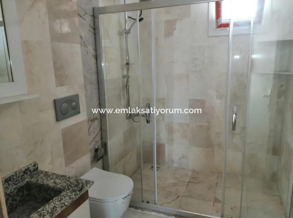 Ortaca Karaburun Da Kiralık 2+1 Ve 3+1 Sıfır Daireler