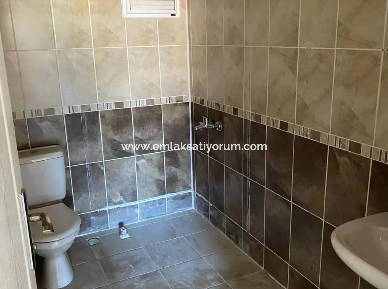 Ortacada 200 M2 Lüks Kaloriferli Daire Satılık