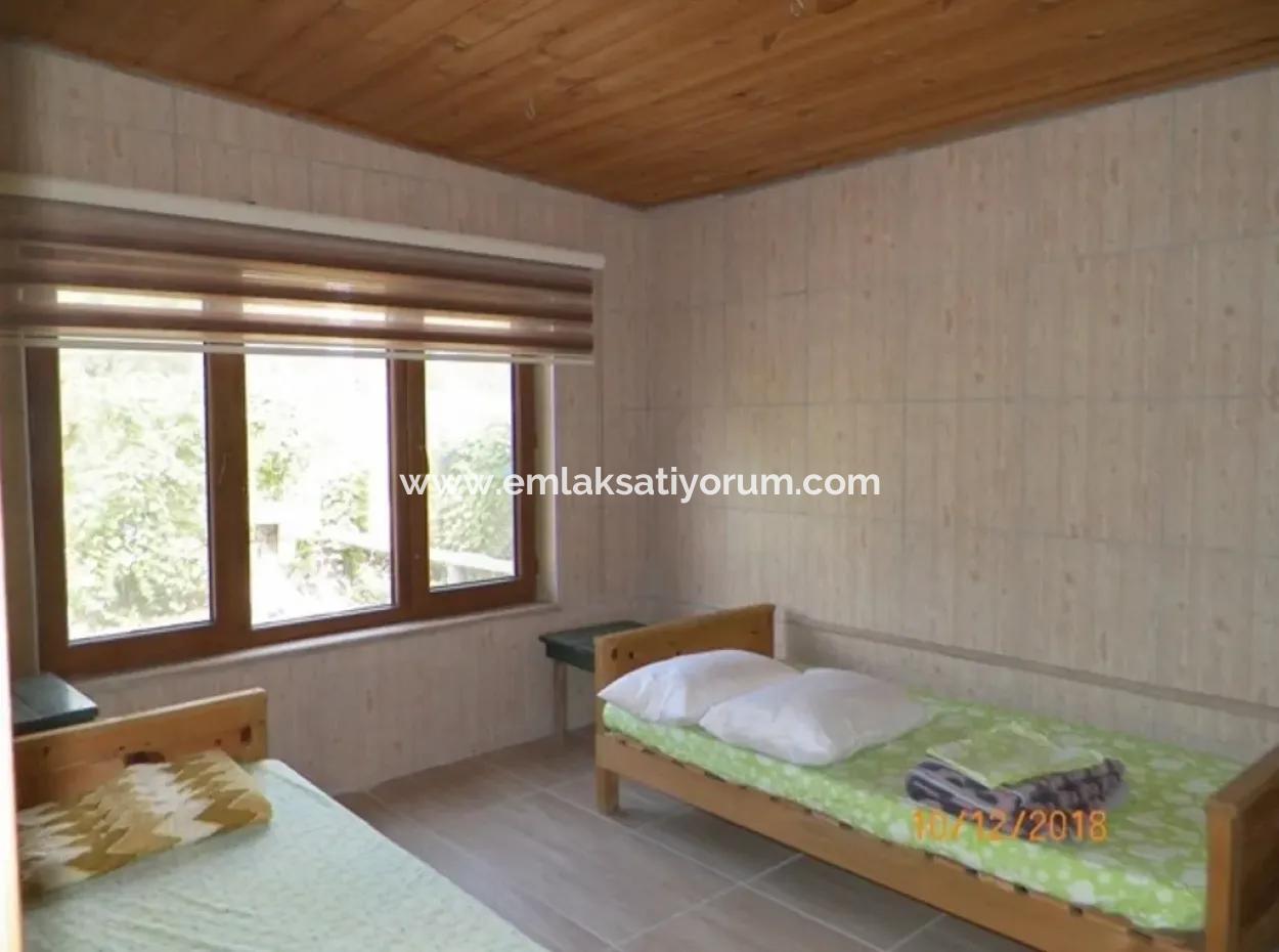 Ortaca Eskiköy De Satılık Organik Tarım Sertifikalı Çiftlik 12 000 M2