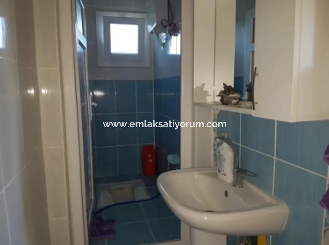 Ortaca Dikmekavakta Kiralık 2 Adet Daire