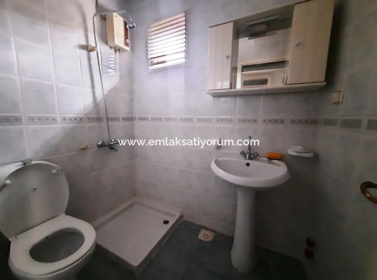 Köyceğizde Muğla - Fethiye Anayoluna Sıfır 80 M2 1+1  Daire Kiralık