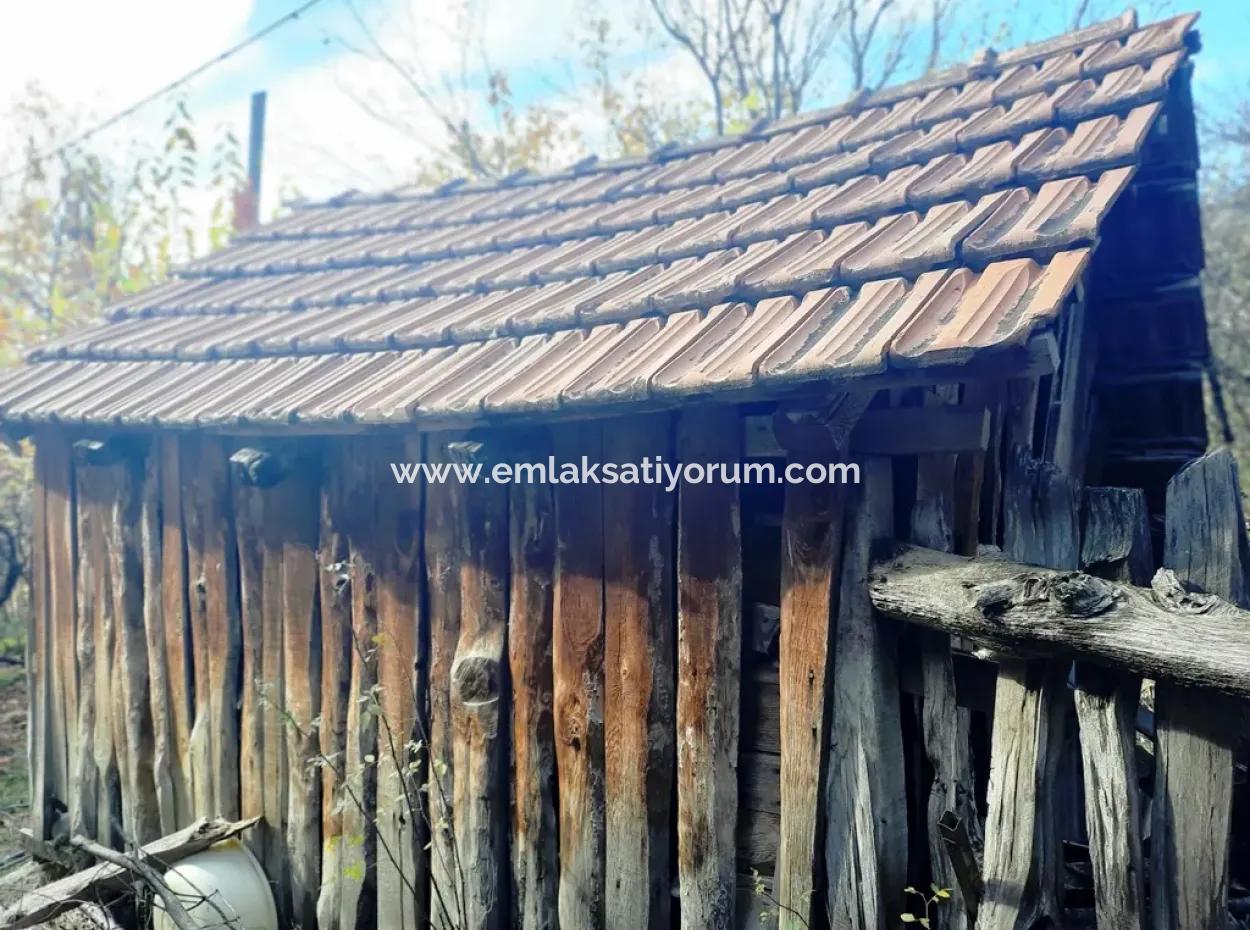 Denizli Çameli İmamlarda Satılık Müstakil 2 Katlı Ev