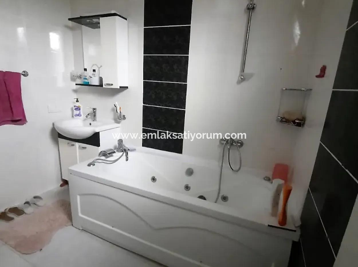 Ortaca Okçularda Kiralık Eşyalı 2+1 Müstakil Ev