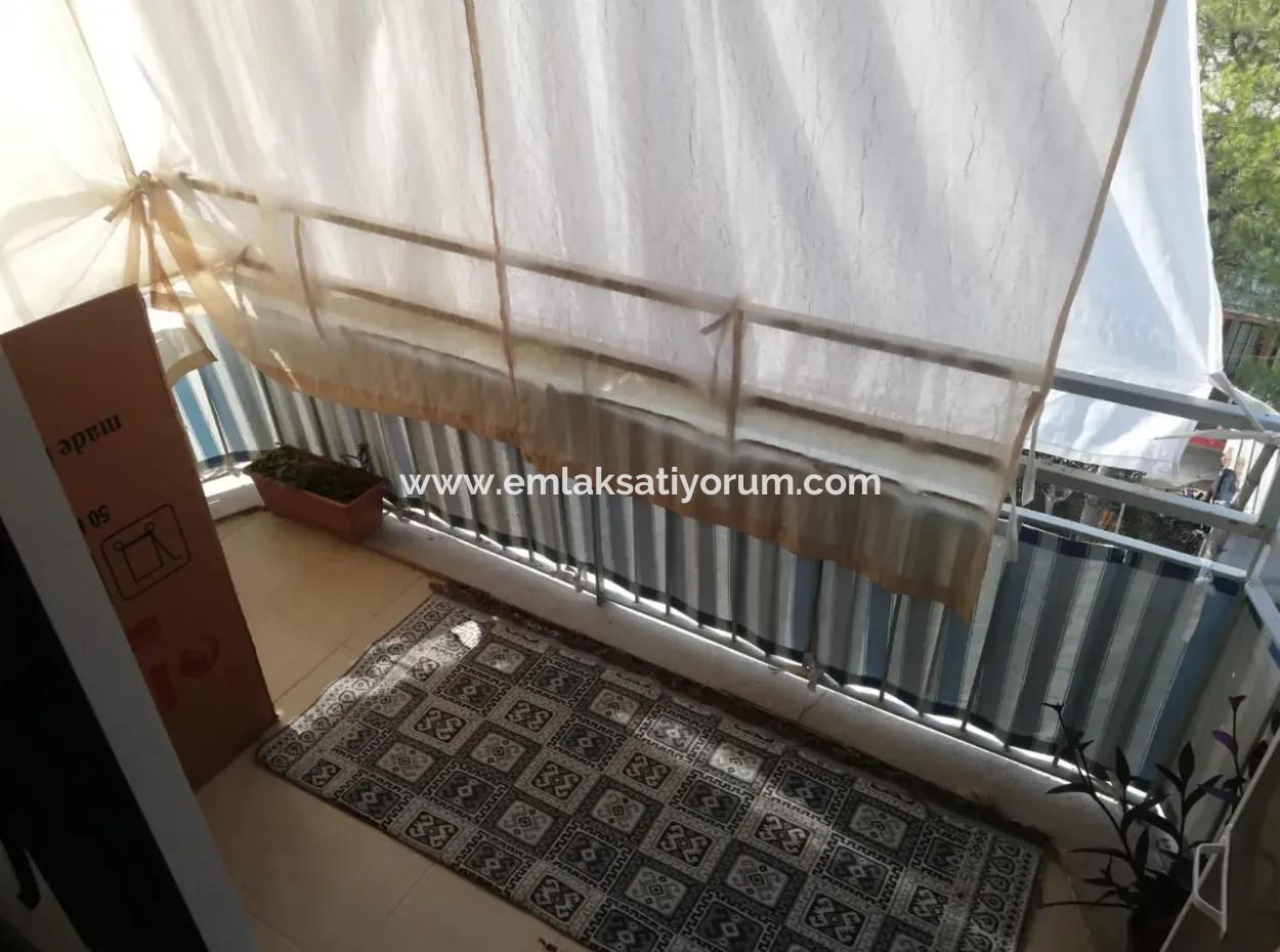 Ortaca Merkezde Satılık 3+1 Kelepir Daire