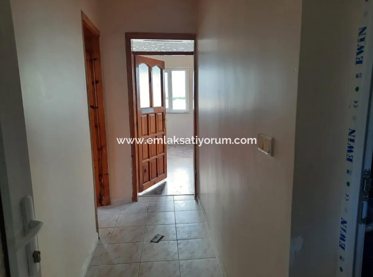 Ortaca Eskiköyde Kiralık Müstakil Dubleks