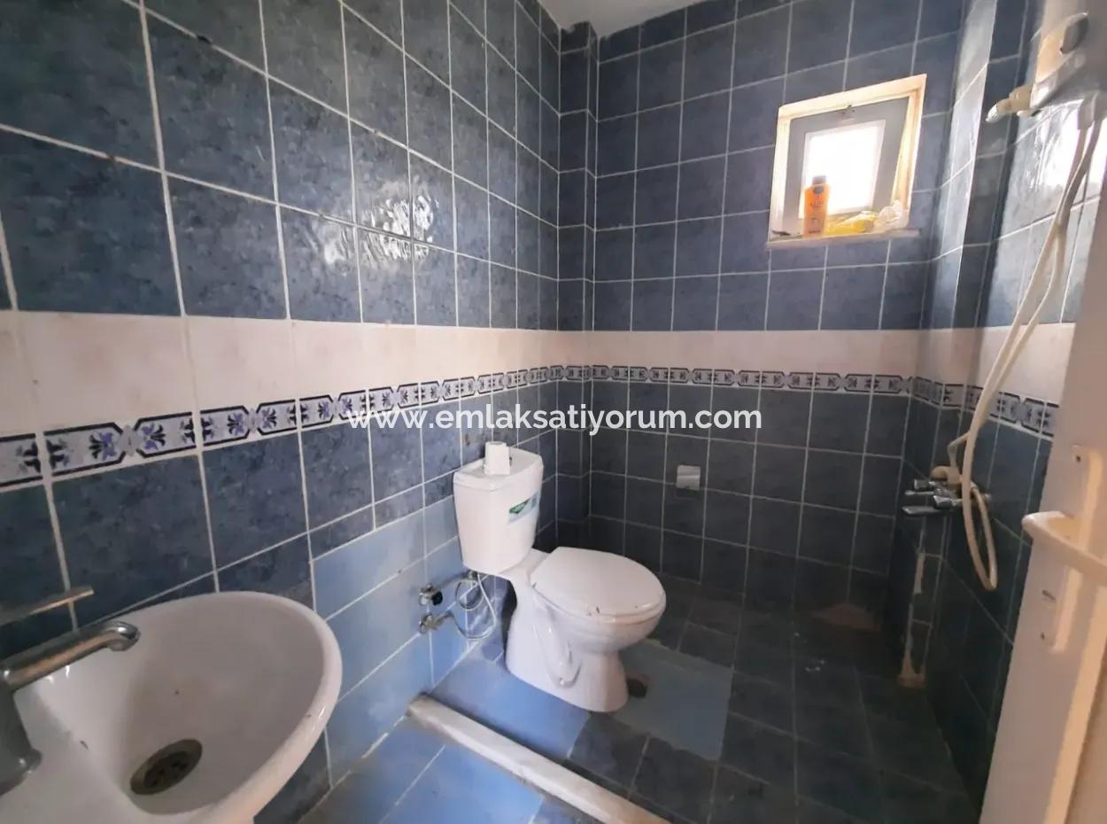 Ortaca Eskiköyde Kiralık Müstakil Dubleks