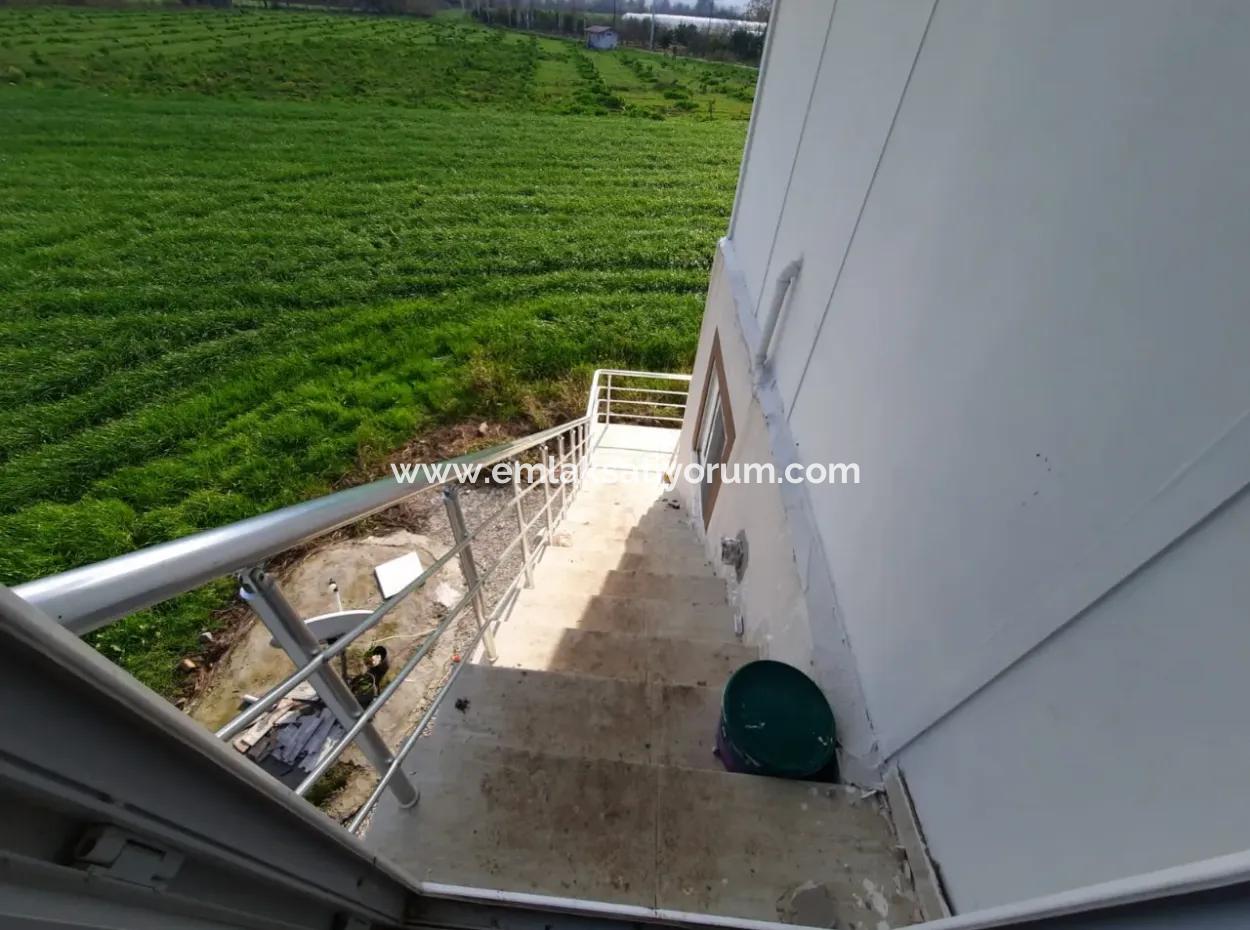 Ortaca Eskiköyde Kiralık 2+1 Ferah Daire