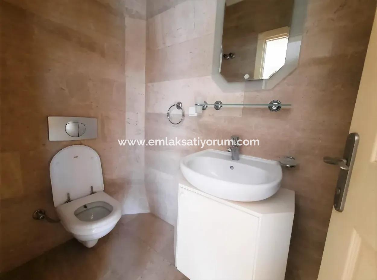 Muğla Ortaca Dalyan Merkezde Satılık 1+1 Apart Daire