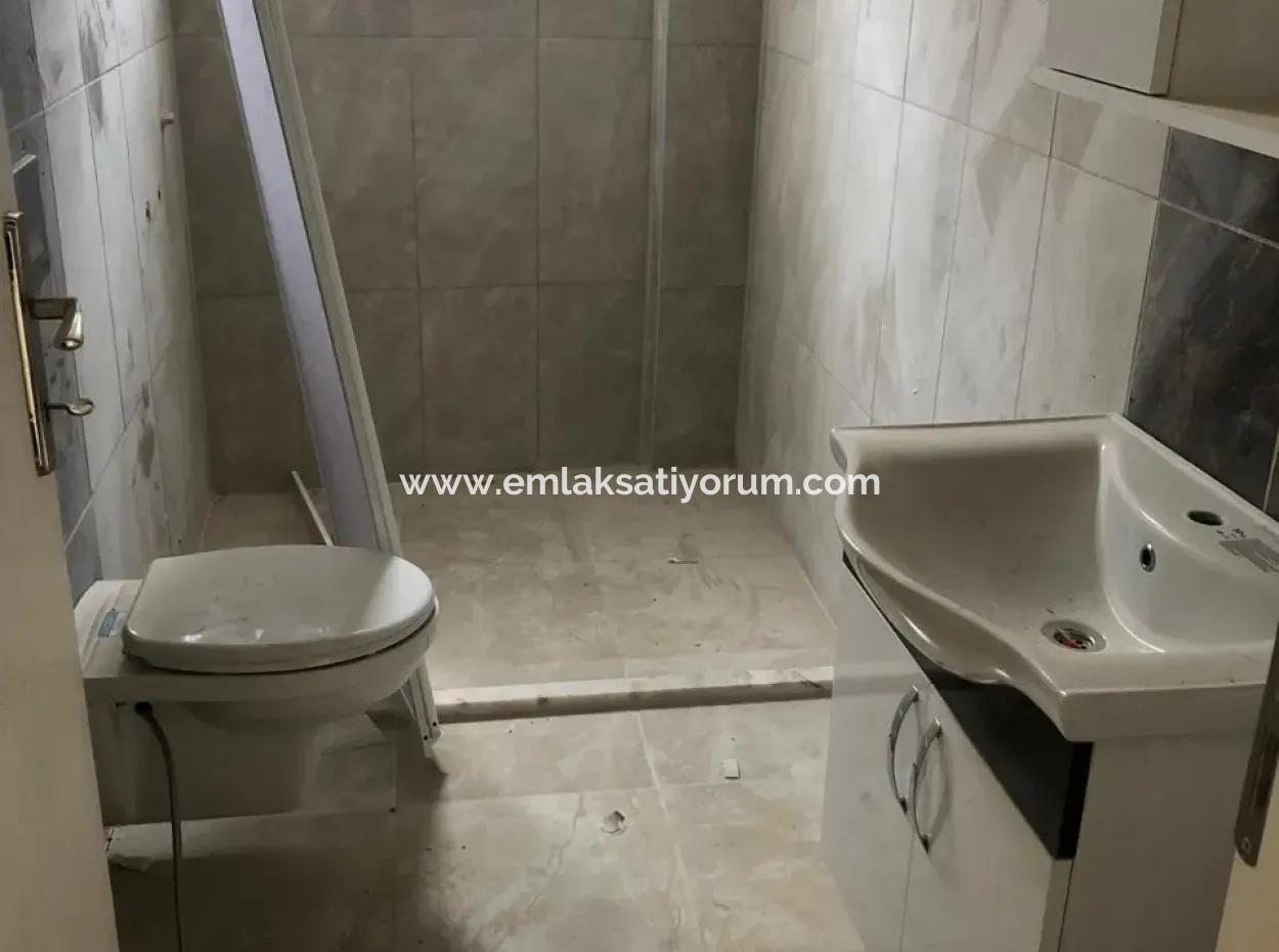 Ortaca Da Satılık Sıfır Daire, 2+1