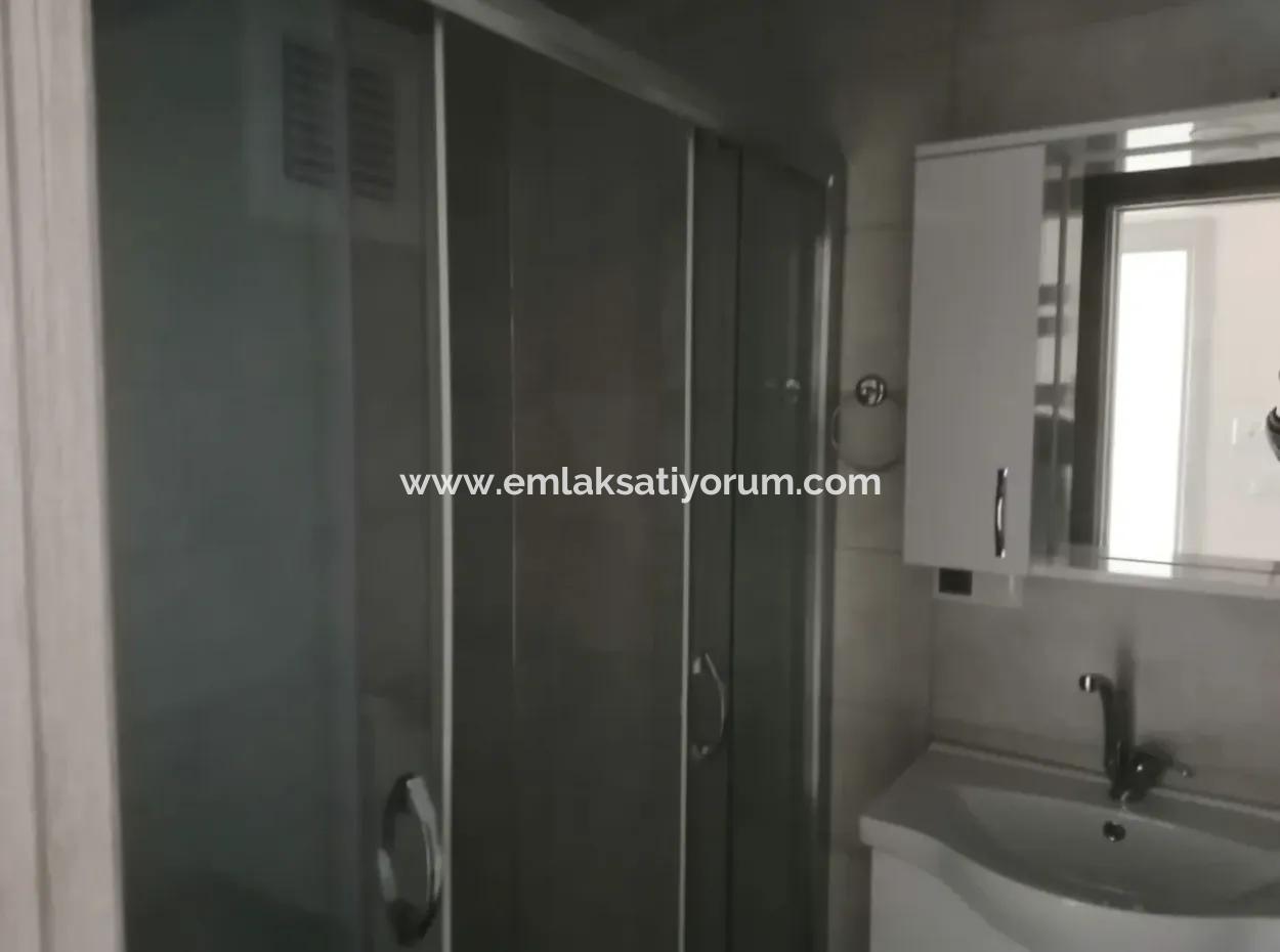 Ortaca Merkezde 2+1 Sıfır Daire Satılık