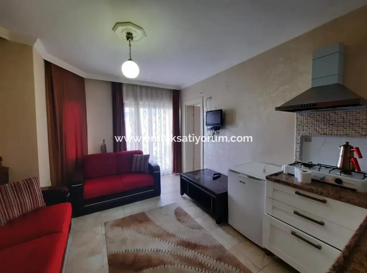 Muğla Dalyanda Satılık Yüzme Havuzlu Kelepir Apart Otel