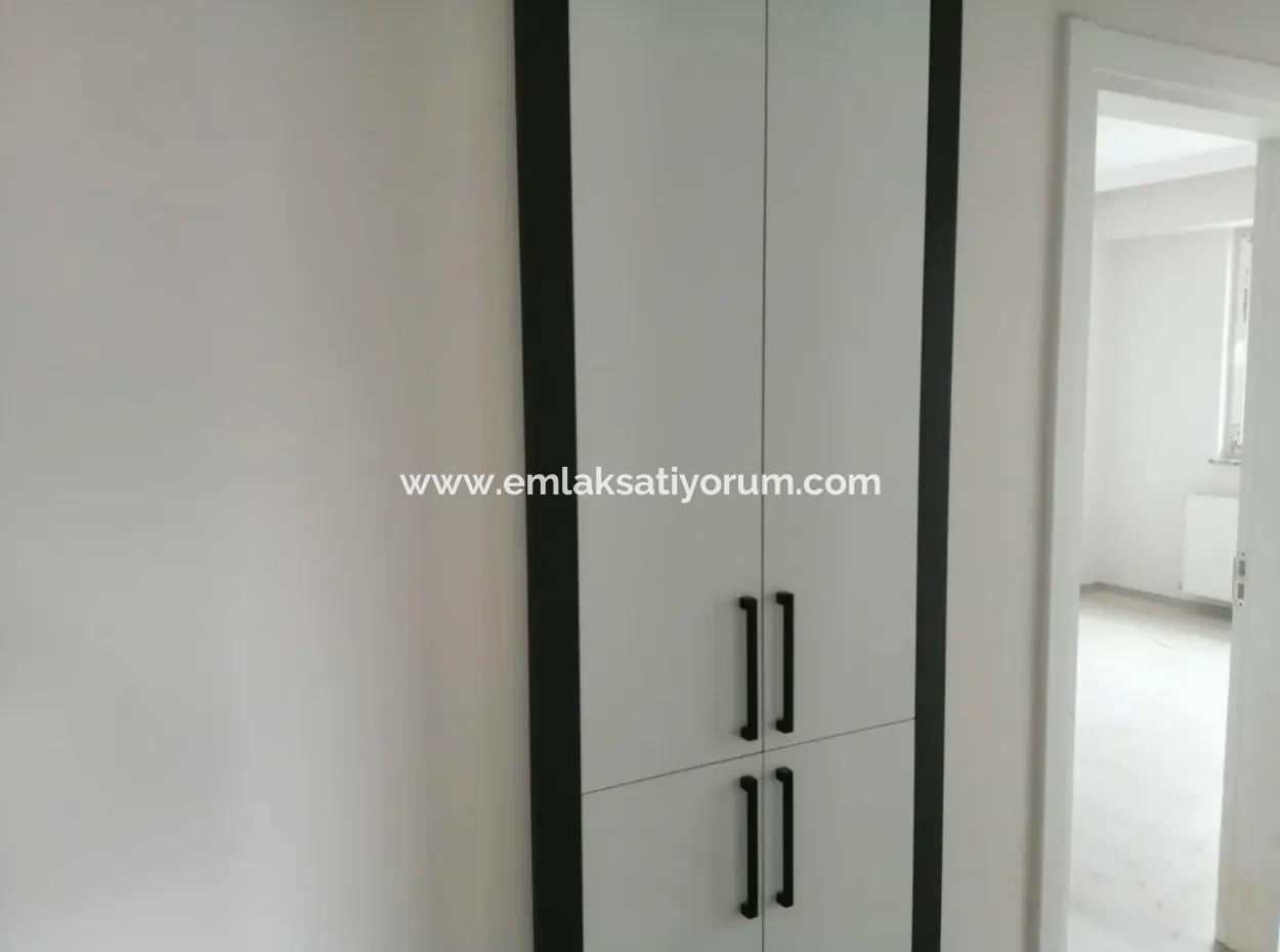 Ortaca Bahçelievlerde Satılık 3+1 135 M2 Sıfır Lüks Kaloriferli Daire