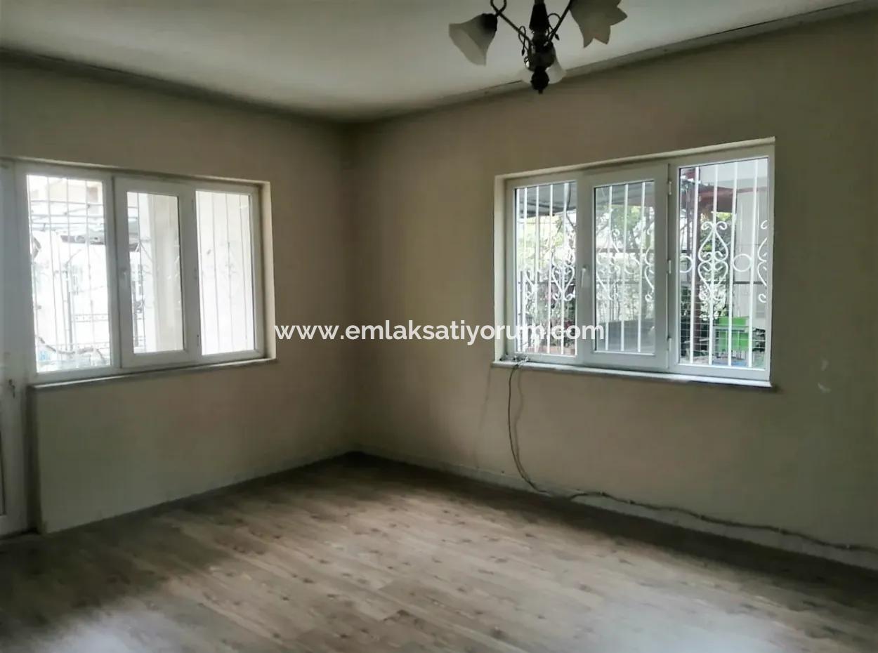 Ortaca Merkezde 3+1 Kiralık Giriş Kat Daire